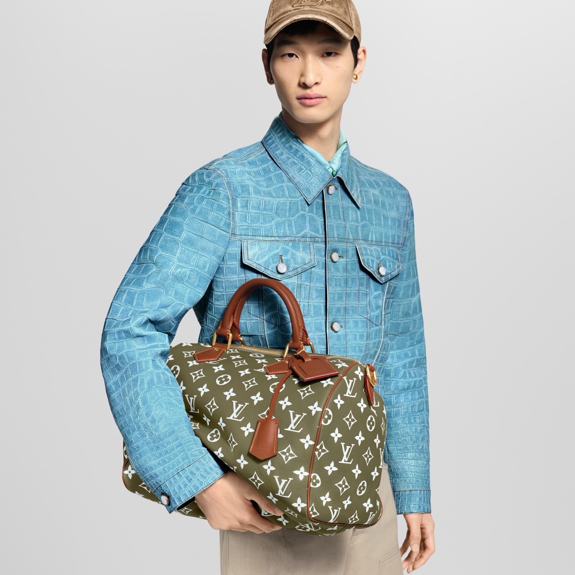 スピーディ P9｣｜ルイ・ヴィトン 公式サイト